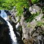 canyon des cascades d orgon le 26 mai 2017-12