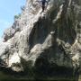 Canyoning - Canyoning Herault - Canyon du Diable - Partie basse - 3
