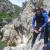 Canyoning - Canyoning Herault - Canyon du Diable - Partie basse - 12
