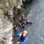 Canyoning - Canyoning Herault - Canyon du Diable - Partie basse - 21