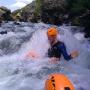 Canyoning - Canyoning Herault - Canyon du Diable - Partie basse - 25