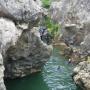 Canyoning - Canyoning Herault - Canyon du Diable - Partie basse - 27