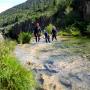 Canyoning - Canyoning Herault - Canyon du Diable - Partie haute - 21
