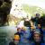 Canyoning - Canyoning Herault - Canyon du Diable - Partie haute - 54