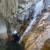 Canyoning - Canyoning dans le Caroux - Canyon du Rec Grand - 24