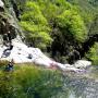 Canyoning - Canyoning dans l'Herault - Cascades d'Orgon - 11