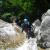 Canyoning - Canyoning dans l'Herault - Cascades d'Orgon - 12