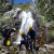 Canyoning - Canyoning dans l'Herault - Cascades d'Orgon - 19