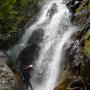 Canyoning - Canyoning dans l'Herault - Cascades d'Orgon - 21