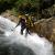 Canyoning - Canyoning dans l'Herault - Cascades d'Orgon - 25