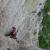 Escalade grande voie - Voie d'escalade pour débutant - Tete de Braque - 9
