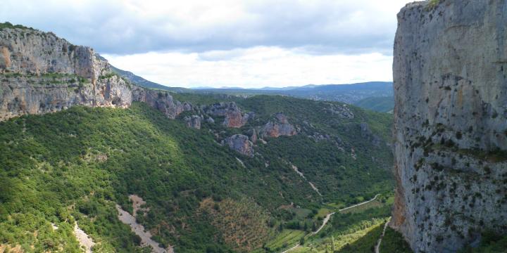 Huit activités à faire autours de Saint Guilhem le Désert