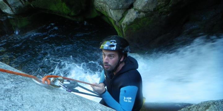 journée parfaite dans le canyon du tapoul samedi 11 juin 2017