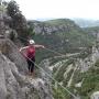 via ferrata du thaurac samedi 28 mai 2018-19