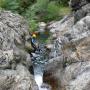 Journée préparation physique en canyoning au Bramabiau-10