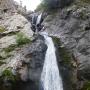 Journée préparation physique en canyoning au Bramabiau-24