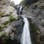 Journée préparation physique en canyoning au Bramabiau-25