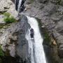 Journée préparation physique en canyoning au Bramabiau-26