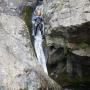 Journée préparation physique en canyoning au Bramabiau-35