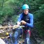 canyon des cascades d'orgon le samedi 09 jullet 2016 après midi-4