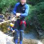 canyon des cascades d'orgon le samedi 09 jullet 2016 après midi-5