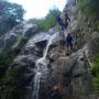 canyon des cascades d'orgon le samedi 09 jullet 2016 après midi-7