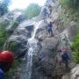 canyon des cascades d'orgon le samedi 09 jullet 2016 après midi-8