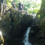 canyon des cascades d'orgon le samedi 09 jullet 2016 après midi-13