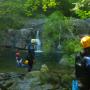 canyon des cascades d'orgon le samedi 09 jullet 2016 après midi-15