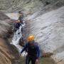 canyon du rec grand merdi 5 juin 2016 l'après midi-4