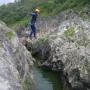 Canyon du diable le samedi 2 Juillet 2016 proche de montpellier hérault-9