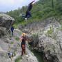 Canyon du diable le samedi 2 Juillet 2016 proche de montpellier hérault-11