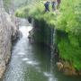 Canyon du diable le samedi 2 Juillet 2016 proche de montpellier hérault-16