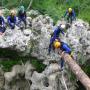 Canyon du diable le samedi 2 Juillet 2016 proche de montpellier hérault-17