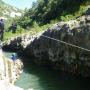 canyon du diable avec les jeunes de villeneuve les maguelones le mercredi 6 juillet 2016-7