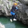 Descente du canyon du diable le 11 juin 2016 au matin-3