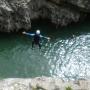 Descente du canyon du diable le 11 juin 2016 au matin-4