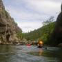 Descente du canyon du diable le 11 juin 2016 au matin-7