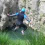 Descente du canyon du diable le 11 juin 2016 au matin-9