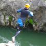 canyon du diable vers Saint Guilhem le Désert le 15 juin 2016-1