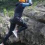 canyon du diable vers Saint Guilhem le Désert le 15 juin 2016-2