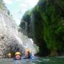 canyon du diable vers Saint Guilhem le Désert le 15 juin 2016-10