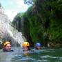 canyon du diable vers Saint Guilhem le Désert le 15 juin 2016-11