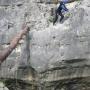 canyon du diable vers Saint Guilhem le Désert le 15 juin 2016-14