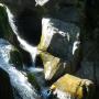 Canyoning du Tapoul dans les Cevennes le 27 Juillet-22