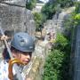 Une journée Via ferrata à Boisseron pour les enfants du centre de loisirs Etanove de Montpellier-4