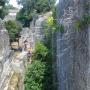 Une journée Via ferrata à Boisseron pour les enfants du centre de loisirs Etanove de Montpellier-5