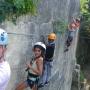 Une journée Via ferrata à Boisseron pour les enfants du centre de loisirs Etanove de Montpellier-6