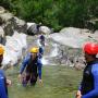 Canyon du Vialais le samedi 25 Juin 2016, avec les collègues enseignants du collège de Tarascon.-3