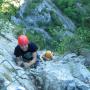 la belgique à l'honneur sur la via ferrata du thaurac lundi 4 juillet 2016-1